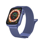 For Apple Watch SE 2022 44mm / Blue