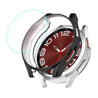 For Samsung Galaxy Watch6 Classic 43mm / Black
