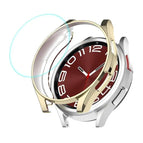 For Samsung Galaxy Watch6 Classic 43mm / Golden