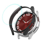 For Samsung Galaxy Watch6 Classic 43mm / Black