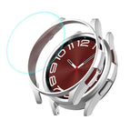 For Samsung Galaxy Watch6 Classic 43mm / Silver