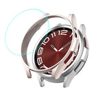 For Samsung Galaxy Watch6 Classic 43mm / Starlight Color