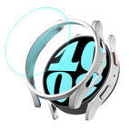 For Samsung Galaxy Watch6 44mm / Silver