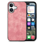 For iPhone 16 Plus / Pink