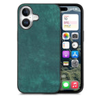 For iPhone 16 Plus / Green