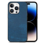 For iPhone 16 Pro / Blue