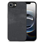For iPhone 17e / 16e / Black