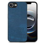 For iPhone 17e / 16e / Blue
