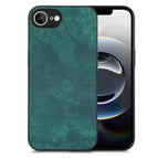 For iPhone 17e / 16e / Green