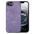For iPhone 17e / 16e / Purple