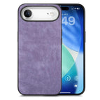 For iPhone Air / Purple