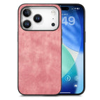 For iPhone 17 Pro Max / Pink
