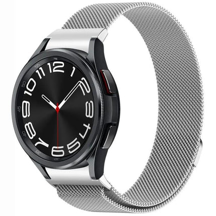 Samsung Galaxy Watch 46mm Magnetic Stainless Steel Band