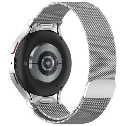 Samsung Galaxy Watch 46mm Magnetic Stainless Steel Band
