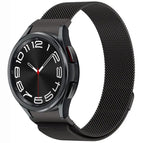 For Samsung Galaxy Watch 6 Classic / Black
