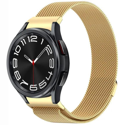 Samsung Galaxy Watch 46mm Magnetic Stainless Steel Band