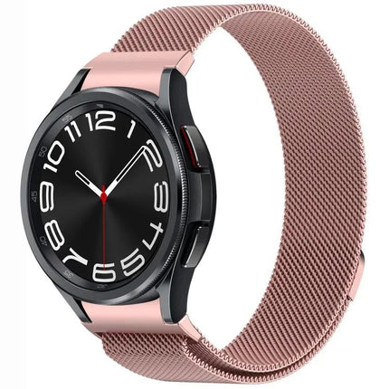 Samsung Galaxy Watch 46mm Magnetic Stainless Steel Band