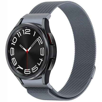 Samsung Galaxy Watch 46mm Magnetic Stainless Steel Band