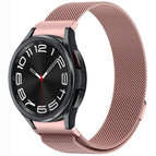 For Samsung Galaxy Watch 6 Classic / Pink