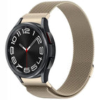 For Samsung Galaxy Watch 6 Classic / Starlight Color