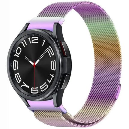 Samsung Galaxy Watch 46mm Magnetic Stainless Steel Band