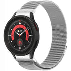 For Samsung Galaxy Watch5 / 5 Pro / Silver