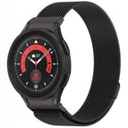 For Samsung Galaxy Watch5 / 5 Pro / Black