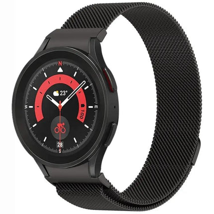 Samsung Galaxy Watch 46mm Magnetic Stainless Steel Band
