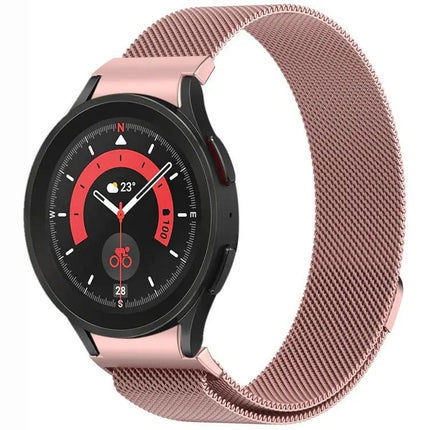 Samsung Galaxy Watch 46mm Magnetic Stainless Steel Band