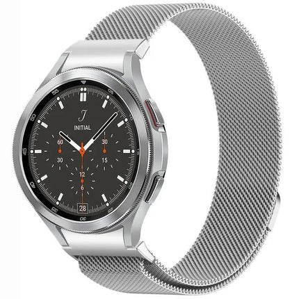 Samsung Galaxy Watch 46mm Magnetic Stainless Steel Band
