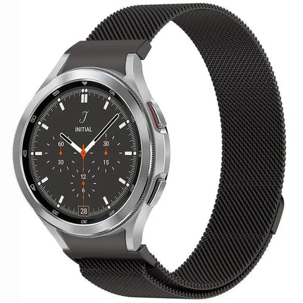 Samsung Galaxy Watch 46mm Magnetic Stainless Steel Band