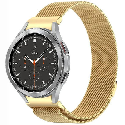 Samsung Galaxy Watch 46mm Magnetic Stainless Steel Band