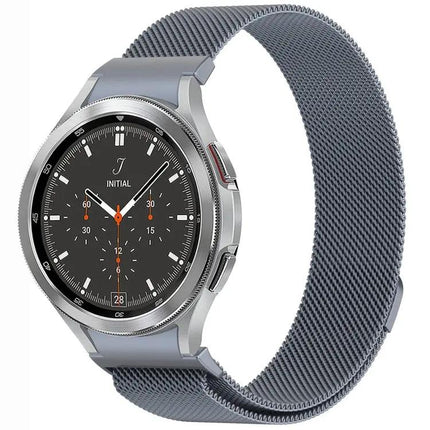 Samsung Galaxy Watch 46mm Magnetic Stainless Steel Band