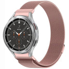 For Samsung Galaxy Watch4 / 4 Classic 46mm / Pink