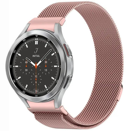 Samsung Galaxy Watch 46mm Magnetic Stainless Steel Band