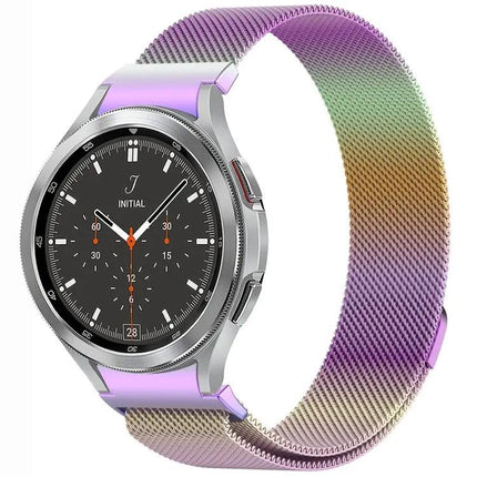 Samsung Galaxy Watch 46mm Magnetic Stainless Steel Band