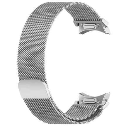 Magnetic Milanese Steel Band For Samsung Galaxy Watch3 41mm