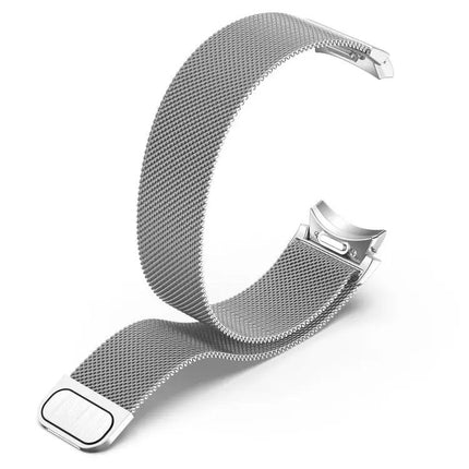 Magnetic Milanese Steel Band For Samsung Galaxy Watch3 41mm