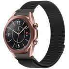 For Samsung Galaxy Watch3 41mm / Black