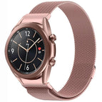 For Samsung Galaxy Watch3 41mm / Rose Gold