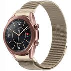 For Samsung Galaxy Watch3 41mm / Starlight Color