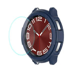 For Samsung Galaxy Watch6 Classic 47mm / Dark Blue