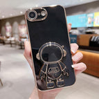 For iPhone 17e / 16e / Black