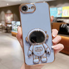 For iPhone 17e / 16e / Blue