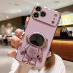 For iPhone 17 Pro / Purple