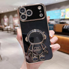 For iPhone 17 Pro / Black