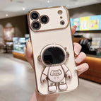 For iPhone 17 Pro Max / Pink