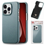 For iPhone 15 Pro / Light Blue
