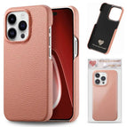 For iPhone 15 Pro Max / Pink