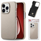 For iPhone 15 Pro Max / Khaki